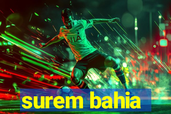 surem bahia